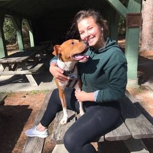 Meet your Posher, Sedona